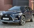 Лексус РХ, об'ємом двигуна 3.5 л та пробігом 10 тис. км за 46500 $, фото 1 на Automoto.ua