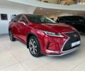 Лексус РХ, объемом двигателя 2 л и пробегом 24 тыс. км за 52900 $, фото 1 на Automoto.ua