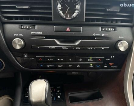 Лексус РХ, объемом двигателя 0 л и пробегом 61 тыс. км за 53900 $, фото 21 на Automoto.ua