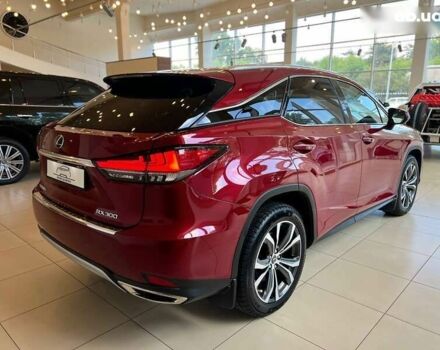 Лексус РХ, объемом двигателя 2 л и пробегом 24 тыс. км за 52900 $, фото 13 на Automoto.ua