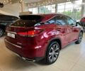Лексус РХ, объемом двигателя 2 л и пробегом 24 тыс. км за 52900 $, фото 13 на Automoto.ua