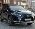 Лексус РХ, об'ємом двигуна 3.5 л та пробігом 10 тис. км за 46500 $, фото 16 на Automoto.ua