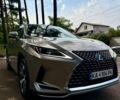 Лексус РХ, объемом двигателя 3.5 л и пробегом 28 тыс. км за 42500 $, фото 9 на Automoto.ua