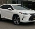 Лексус РХ, объемом двигателя 0 л и пробегом 42 тыс. км за 60000 $, фото 1 на Automoto.ua