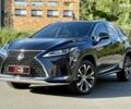 Лексус РХ, объемом двигателя 3.5 л и пробегом 19 тыс. км за 46900 $, фото 2 на Automoto.ua