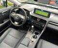 Лексус РХ, объемом двигателя 3.5 л и пробегом 1 тыс. км за 59950 $, фото 40 на Automoto.ua