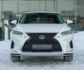 Лексус РХ, об'ємом двигуна 2 л та пробігом 33 тис. км за 50321 $, фото 4 на Automoto.ua