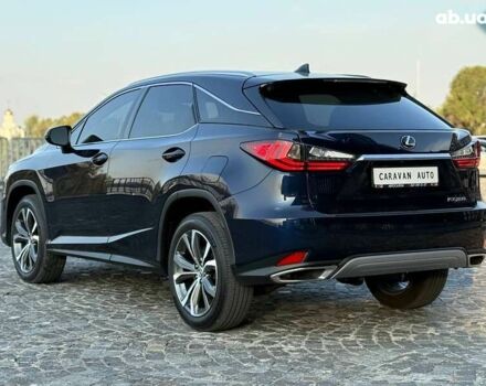 Лексус РХ, об'ємом двигуна 3.5 л та пробігом 10 тис. км за 46500 $, фото 14 на Automoto.ua