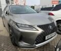 Лексус РХ, объемом двигателя 2.4 л и пробегом 45 тыс. км за 48812 $, фото 6 на Automoto.ua