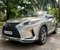 Лексус РХ, объемом двигателя 3.5 л и пробегом 28 тыс. км за 42500 $, фото 1 на Automoto.ua