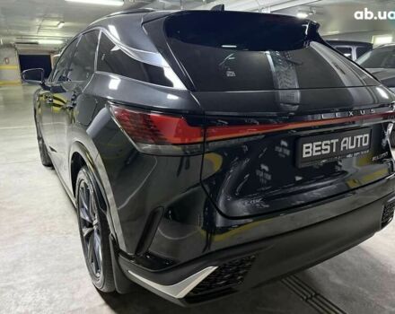 Лексус РХ 2022 в Киеве на Automoto.ua Лексус РХ, объемом двигателя 2.4 л и пробегом 45 тыс. км за 65500 $, фото 12 на Automoto.ua