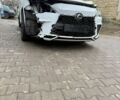 Лексус РХ, об'ємом двигуна 2.4 л та пробігом 8 тис. км за 43800 $, фото 7 на Automoto.ua