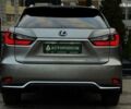 Лексус РХ, об'ємом двигуна 0 л та пробігом 48 тис. км за 57700 $, фото 20 на Automoto.ua