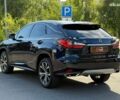 Лексус РХ, объемом двигателя 3.5 л и пробегом 19 тыс. км за 46900 $, фото 10 на Automoto.ua
