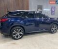 Лексус РХ, об'ємом двигуна 3.5 л та пробігом 50 тис. км за 45000 $, фото 1 на Automoto.ua