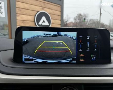 Лексус РХ, объемом двигателя 0 л и пробегом 61 тыс. км за 53900 $, фото 19 на Automoto.ua