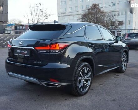 Лексус РХ, объемом двигателя 3.5 л и пробегом 11 тыс. км за 53900 $, фото 4 на Automoto.ua