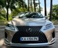 Лексус РХ, объемом двигателя 3.5 л и пробегом 28 тыс. км за 42500 $, фото 3 на Automoto.ua