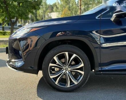 Лексус РХ, объемом двигателя 3.5 л и пробегом 19 тыс. км за 46900 $, фото 13 на Automoto.ua