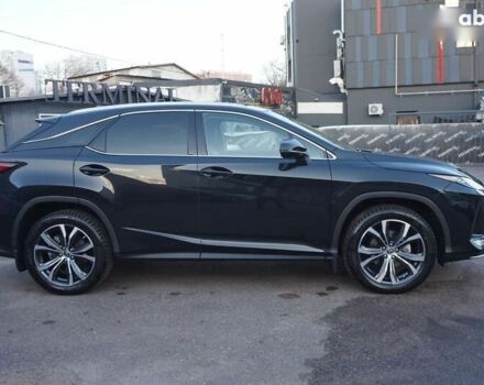 Лексус РХ, объемом двигателя 3.5 л и пробегом 11 тыс. км за 53900 $, фото 3 на Automoto.ua