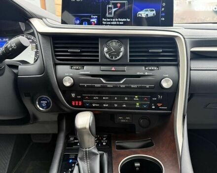 Лексус РХ, объемом двигателя 0 л и пробегом 61 тыс. км за 53900 $, фото 20 на Automoto.ua