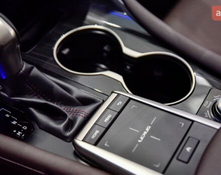 Лексус РХ, объемом двигателя 2 л и пробегом 0 тыс. км за 56285 $, фото 19 на Automoto.ua