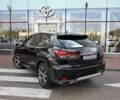 Лексус РХ, об'ємом двигуна 3.46 л та пробігом 43 тис. км за 49148 $, фото 1 на Automoto.ua