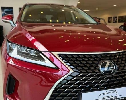 Лексус РХ, объемом двигателя 2 л и пробегом 24 тыс. км за 52900 $, фото 22 на Automoto.ua