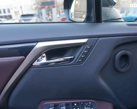 Лексус РХ, объемом двигателя 3.5 л и пробегом 11 тыс. км за 53900 $, фото 17 на Automoto.ua