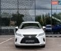 Лексус РХ, объемом двигателя 2 л и пробегом 50 тыс. км за 53167 $, фото 4 на Automoto.ua