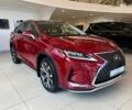 Лексус РХ, объемом двигателя 2 л и пробегом 24 тыс. км за 52900 $, фото 11 на Automoto.ua