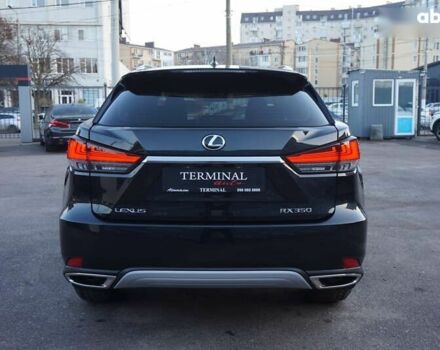 Лексус РХ, объемом двигателя 3.5 л и пробегом 11 тыс. км за 53900 $, фото 5 на Automoto.ua