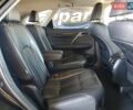 Лексус РХ, объемом двигателя 3.5 л и пробегом 94 тыс. км за 17000 $, фото 9 на Automoto.ua