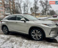 Лексус РХ, об'ємом двигуна 3.5 л та пробігом 69 тис. км за 54500 $, фото 1 на Automoto.ua