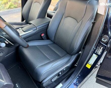 Лексус РХ, объемом двигателя 3.5 л и пробегом 19 тыс. км за 46900 $, фото 16 на Automoto.ua