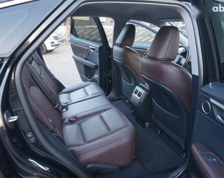 Лексус РХ, объемом двигателя 3.5 л и пробегом 11 тыс. км за 53900 $, фото 25 на Automoto.ua