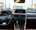 Лексус РХ, об'ємом двигуна 2 л та пробігом 71 тис. км за 45677 $, фото 7 на Automoto.ua
