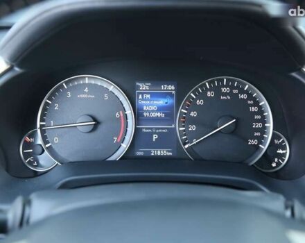 Лексус РХ, объемом двигателя 2 л и пробегом 21 тыс. км за 55000 $, фото 14 на Automoto.ua