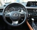 Лексус РХ, об'ємом двигуна 2 л та пробігом 71 тис. км за 45677 $, фото 8 на Automoto.ua