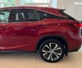 Лексус РХ, объемом двигателя 2 л и пробегом 24 тыс. км за 52900 $, фото 18 на Automoto.ua