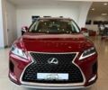 Лексус РХ, объемом двигателя 2 л и пробегом 24 тыс. км за 52900 $, фото 19 на Automoto.ua