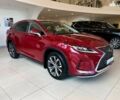 Лексус РХ, объемом двигателя 2 л и пробегом 24 тыс. км за 52900 $, фото 10 на Automoto.ua
