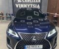 Лексус РХ, об'ємом двигуна 3.5 л та пробігом 50 тис. км за 45000 $, фото 4 на Automoto.ua