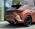 Лексус РХ, объемом двигателя 2.4 л и пробегом 24 тыс. км за 87400 $, фото 35 на Automoto.ua