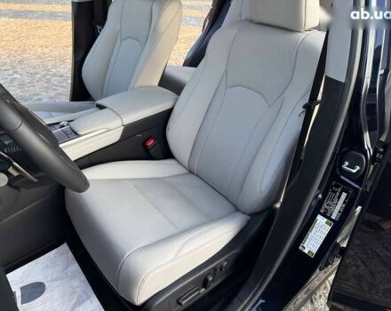 Лексус РХ, об'ємом двигуна 3.5 л та пробігом 10 тис. км за 46500 $, фото 19 на Automoto.ua