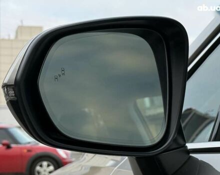 Лексус РХ, объемом двигателя 0 л и пробегом 48 тыс. км за 56999 $, фото 19 на Automoto.ua