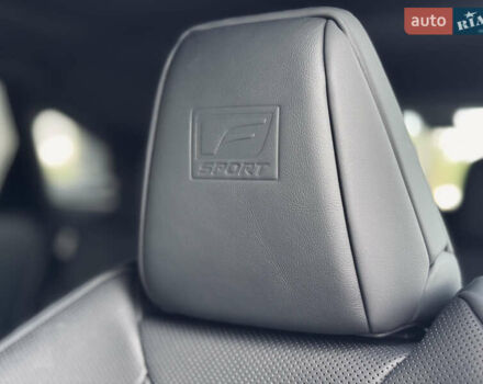 Лексус РХ, объемом двигателя 2.4 л и пробегом 24 тыс. км за 87400 $, фото 26 на Automoto.ua