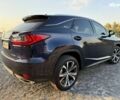 Лексус РХ, об'ємом двигуна 3.5 л та пробігом 10 тис. км за 46500 $, фото 9 на Automoto.ua