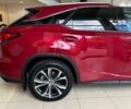 Лексус РХ, объемом двигателя 2 л и пробегом 24 тыс. км за 52900 $, фото 5 на Automoto.ua