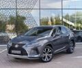 Лексус РХ, объемом двигателя 3.46 л и пробегом 18 тыс. км за 57059 $, фото 1 на Automoto.ua